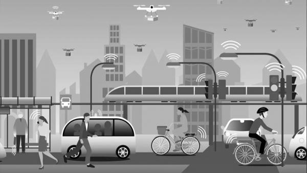 ¿Será este el futuro del transporte público?